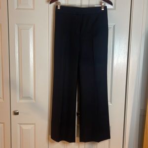 Talbots Heritage Italian Wool Slacks both 14P. Sold separately.
